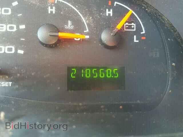 2006 FORD ECONOLINE - VIN: 1FBSS31L36HB37039 - Фото 8