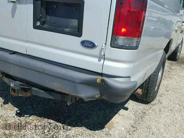 2006 FORD ECONOLINE - VIN: 1FBSS31L36HB37039 - Фото 9