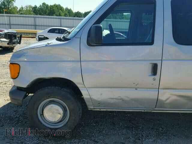 2006 FORD ECONOLINE - VIN: 1FBSS31L36HB37039 - Фото 10