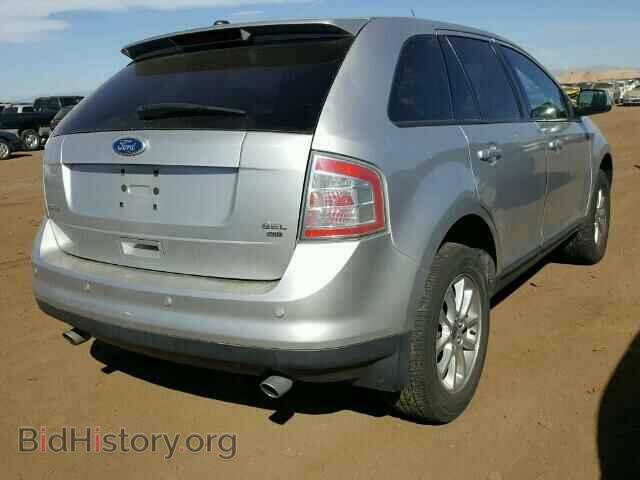 2010 FORD EDGE - VIN: 2FMDK4JCXABB60054 - Photo 4