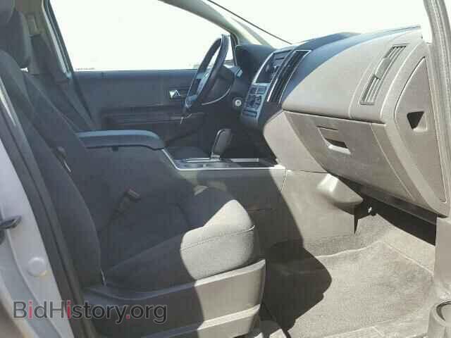 2010 FORD EDGE - VIN: 2FMDK4JCXABB60054 - Photo 5