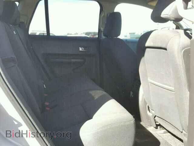 2010 FORD EDGE - VIN: 2FMDK4JCXABB60054 - Photo 6