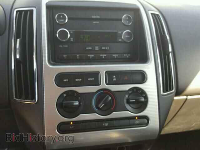 2010 FORD EDGE - VIN: 2FMDK4JCXABB60054 - Photo 9