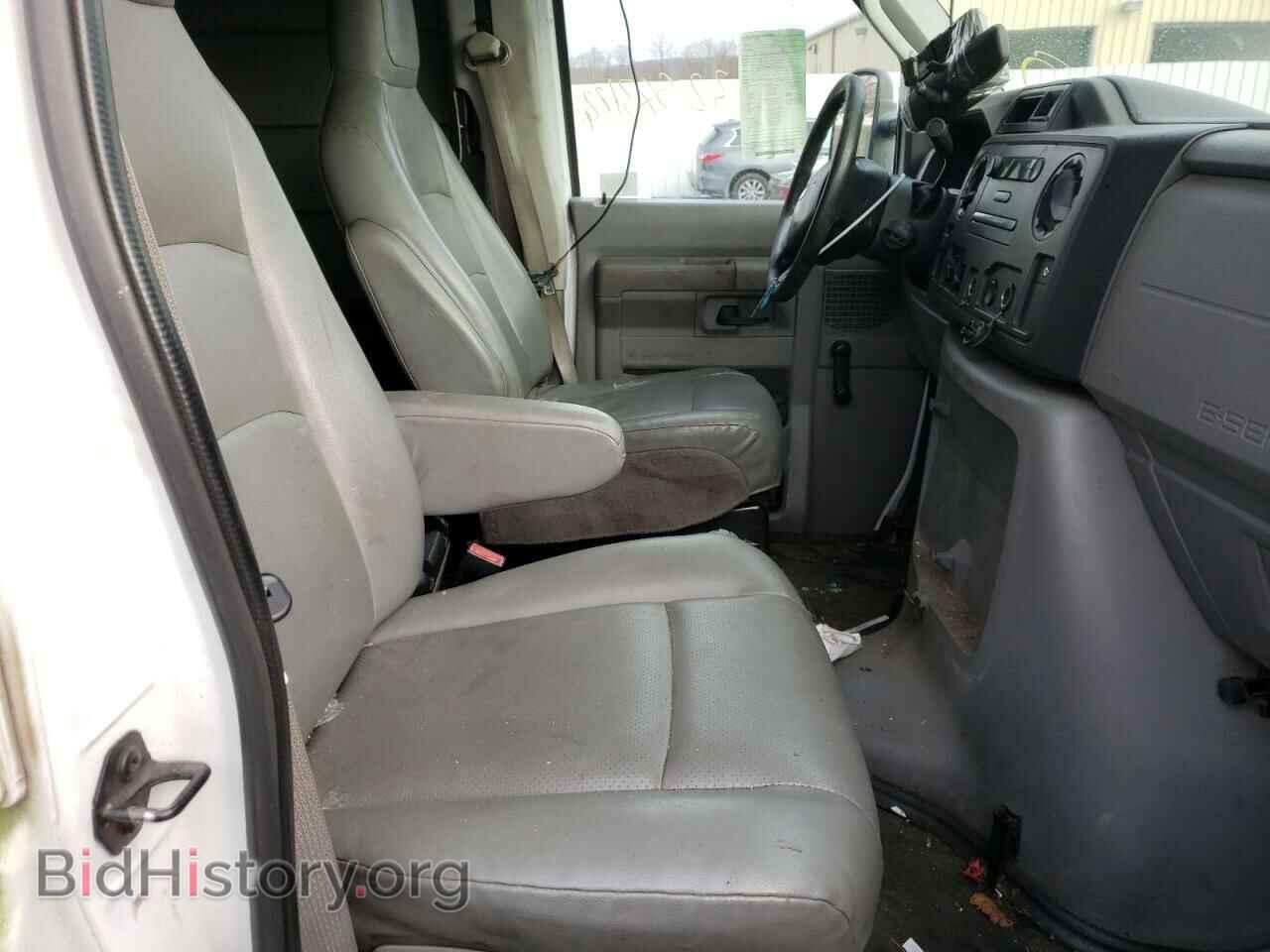 2014 FORD ECONOLINE - VIN: 1FTNS2EW8EDA03348 - Photo 5