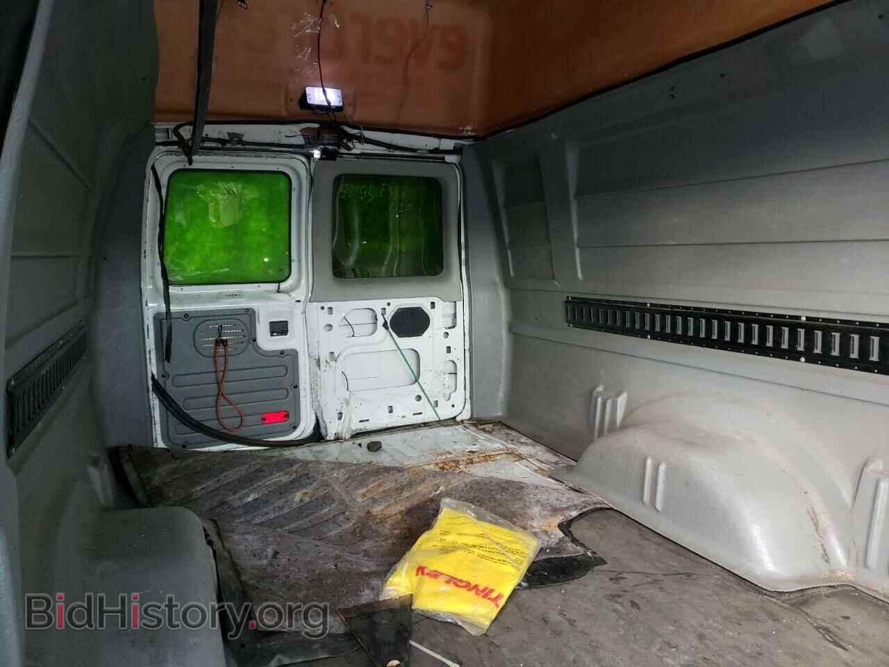 2014 FORD ECONOLINE - VIN: 1FTNS2EW8EDA03348 - Photo 6