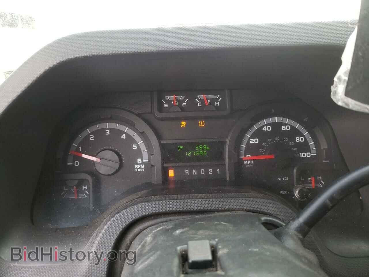 2014 FORD ECONOLINE - VIN: 1FTNS2EW8EDA03348 - Photo 8
