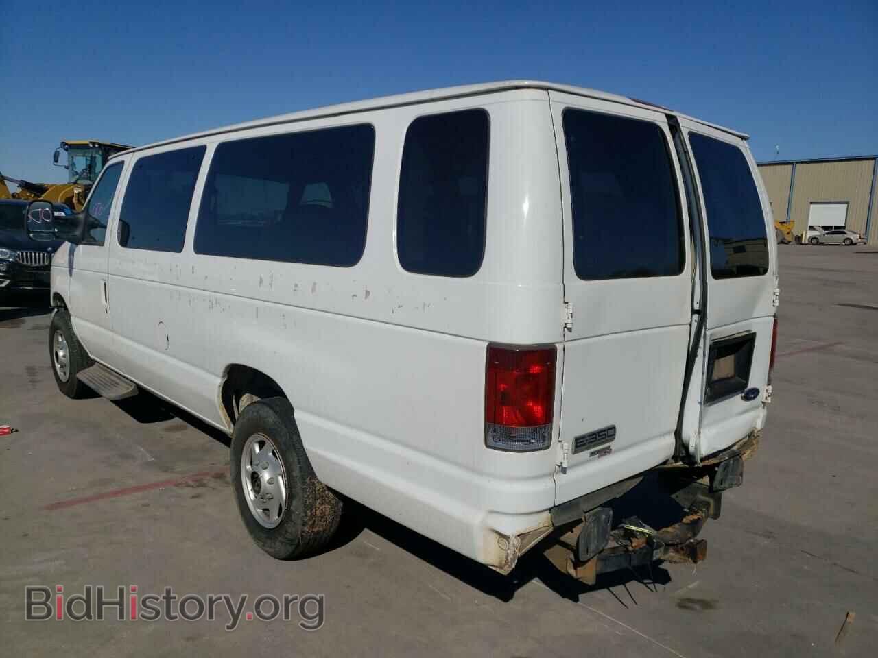 2006 FORD ECONOLINE - VIN: 1FBSS31L86DA03280 - Photo 3