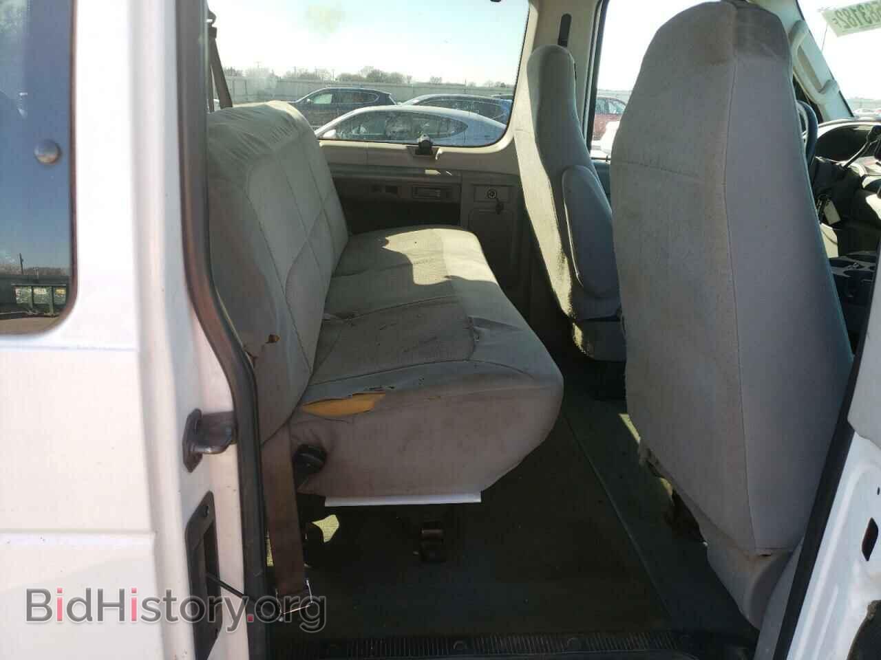 2006 FORD ECONOLINE - VIN: 1FBSS31L86DA03280 - Photo 6