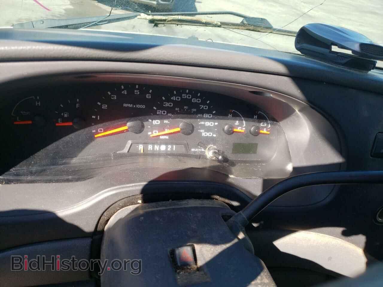 2006 FORD ECONOLINE - VIN: 1FBSS31L86DA03280 - Photo 8