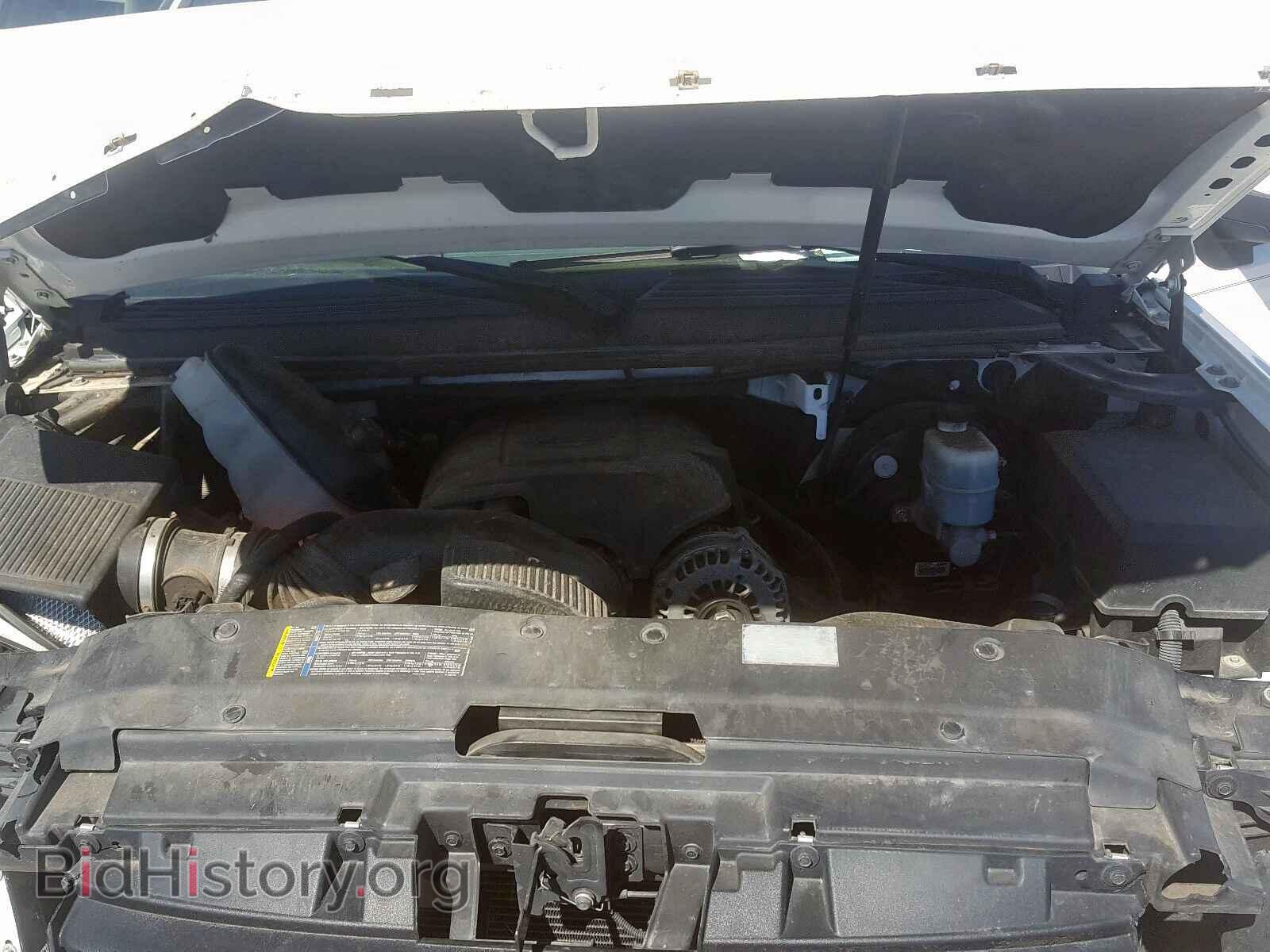 2008 GMC YUKON - VIN: 1GKFC13078R116455 - Фото 7