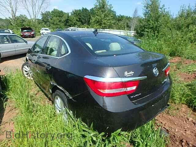 2014 BUICK VERANO - VIN: 1G4PP5SK6E4243409 - Фото 3