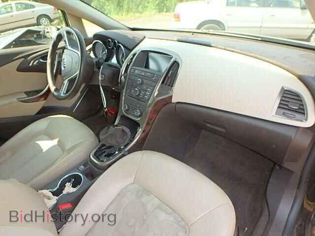 2014 BUICK VERANO - VIN: 1G4PP5SK6E4243409 - Фото 5