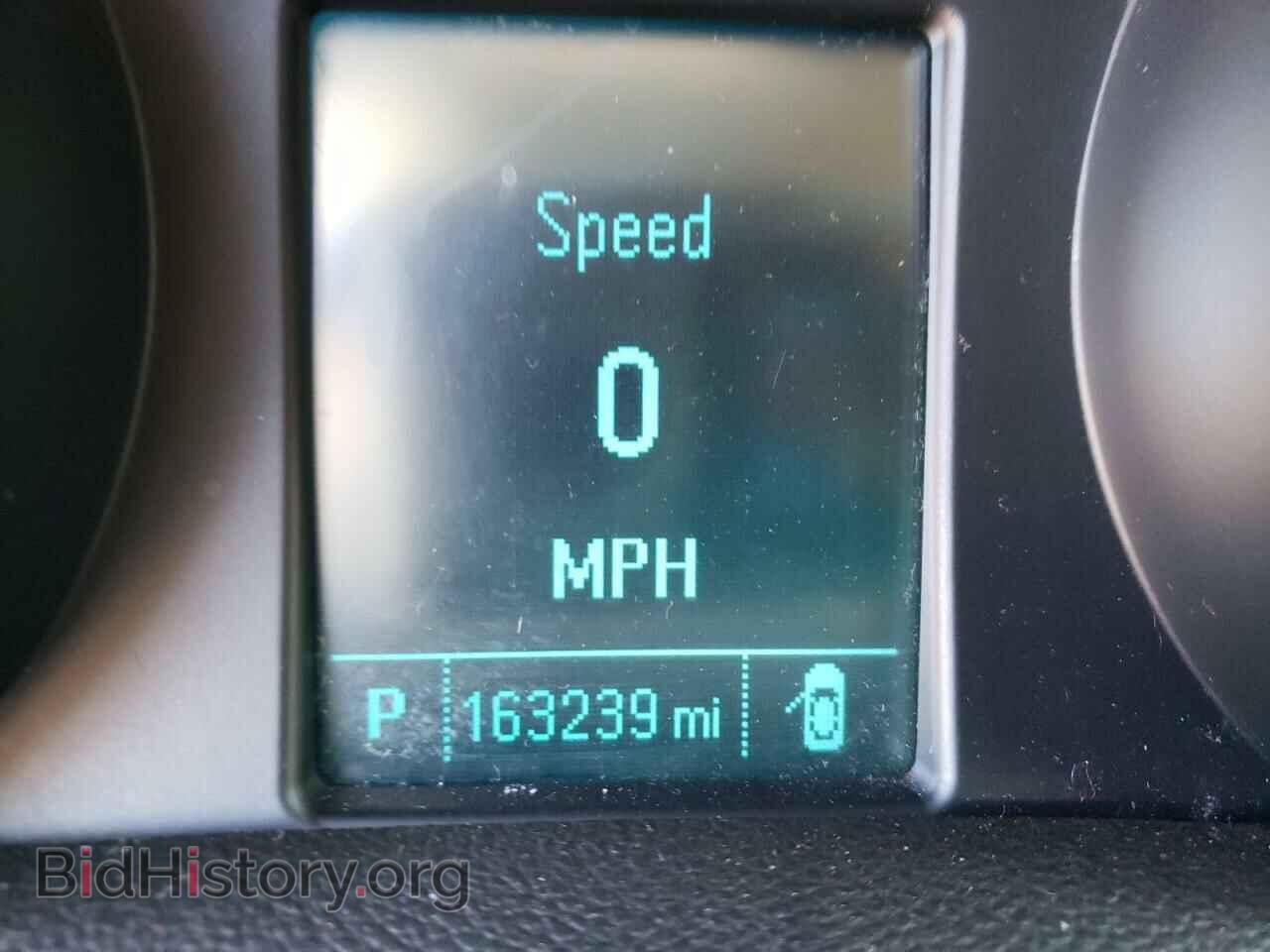 2013 BUICK ENCORE - VIN: KL4CJASB0DB070603 - Фото 8