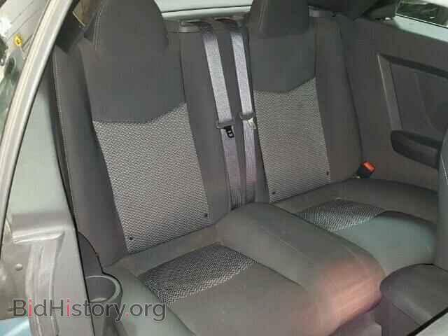 2009 CHRYSLER SEBRING - VIN: 1C3LC45B99N546838 - Фото 6