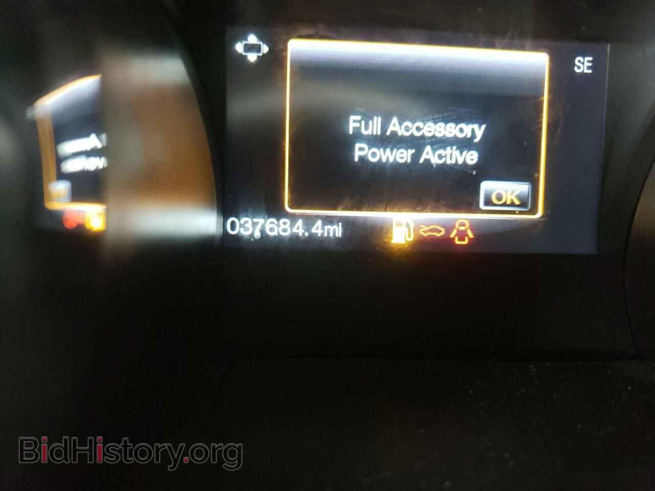 2016 FORD MUSTANG - VIN: 1FA6P8CF7G5245630 - Фото 8