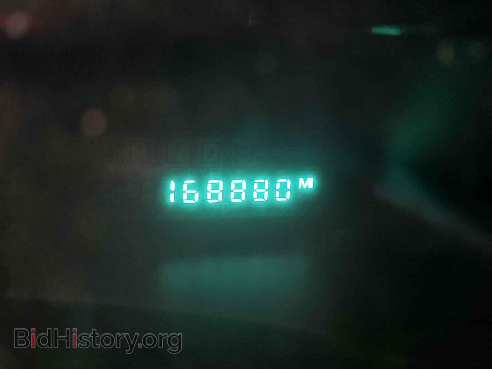 2006 CHRYSLER PACIFICA - VIN: 2A4GM48486R605586 - Photo 8