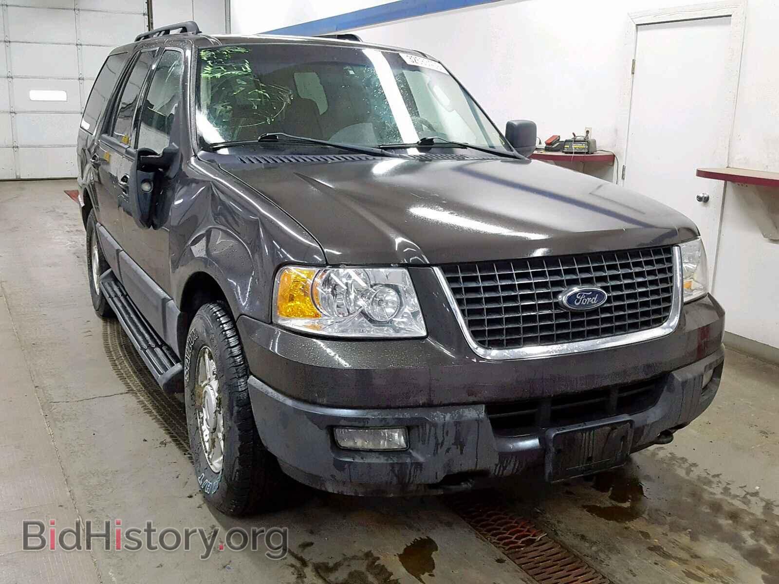 Фотография 1FMPU16595LA06442 - FORD EXPEDITION 2005