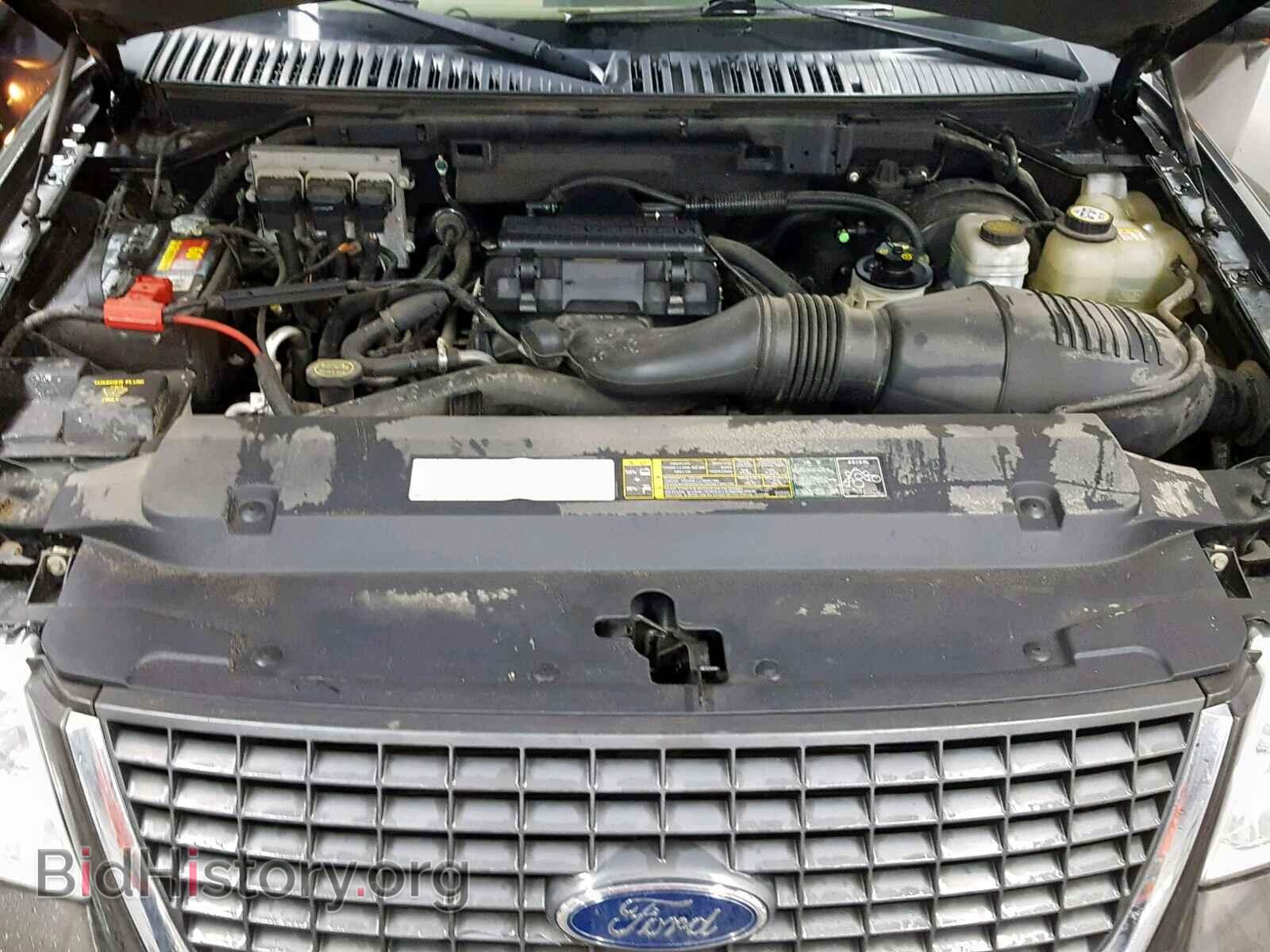 2005 FORD EXPEDITION - VIN: 1FMPU16595LA06442 - Фото 7