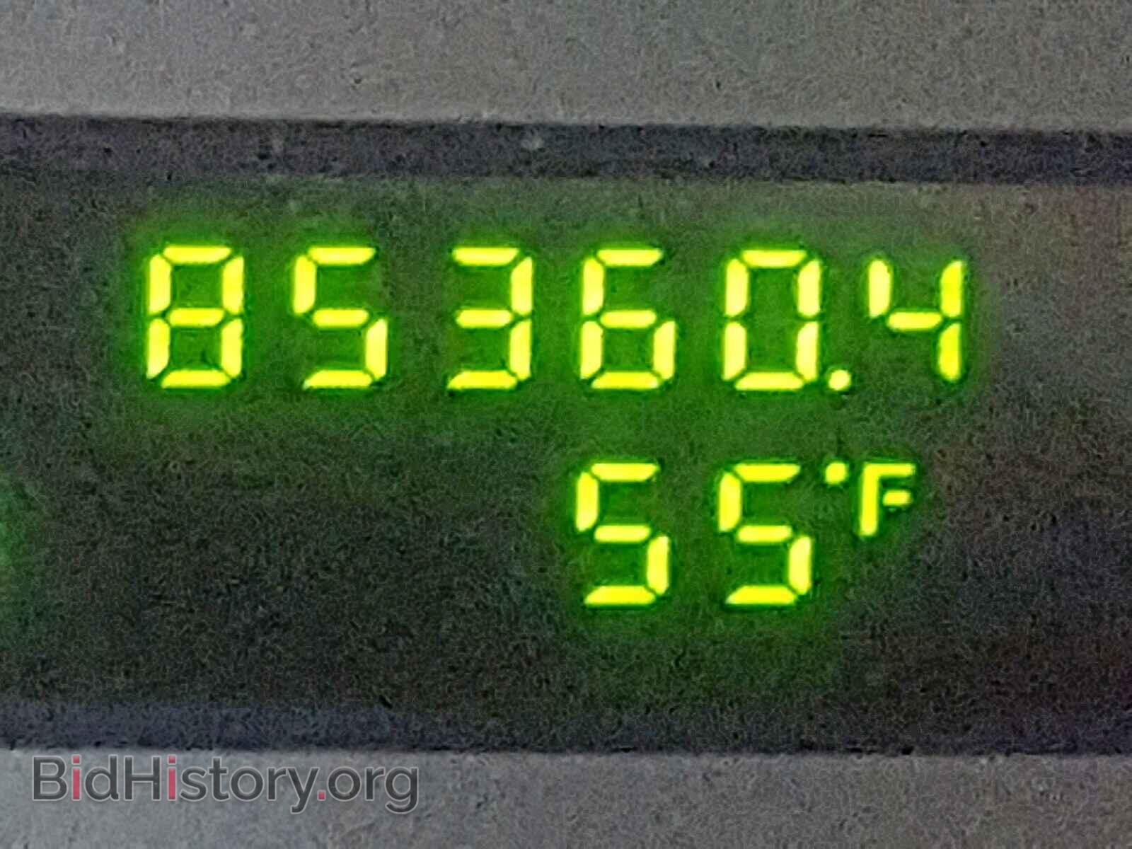 2005 FORD EXPEDITION - VIN: 1FMPU16595LA06442 - Фото 8