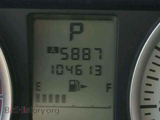 2012 SUBARU IMPREZA - VIN: JF1GPAD64CH210420 - Фото 8