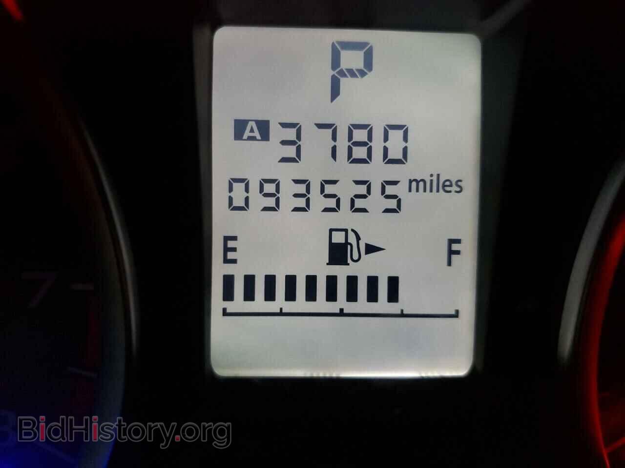 2015 SUBARU FORESTER - VIN: JF2SJADC1FH842471 - Фото 8
