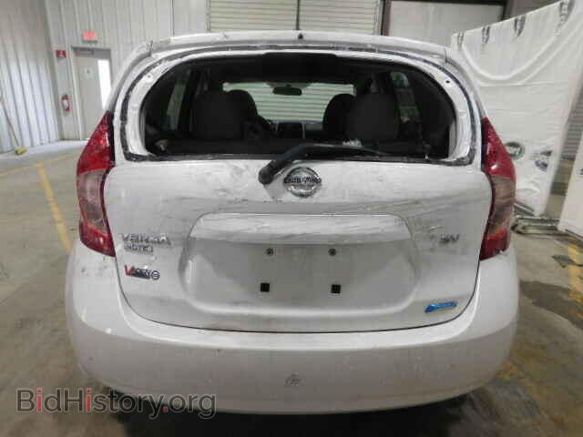 2014 NISSAN VERSA - VIN: 3N1CE2CP6EL394006 - Фото 9