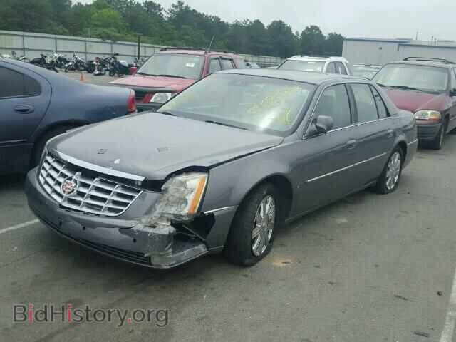 2008 CADILLAC DTS - VIN: 1G6KD57Y68U184485 - Фото 2