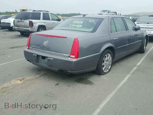 2008 CADILLAC DTS - VIN: 1G6KD57Y68U184485 - Фото 4