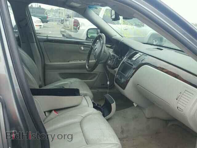 2008 CADILLAC DTS - VIN: 1G6KD57Y68U184485 - Фото 5