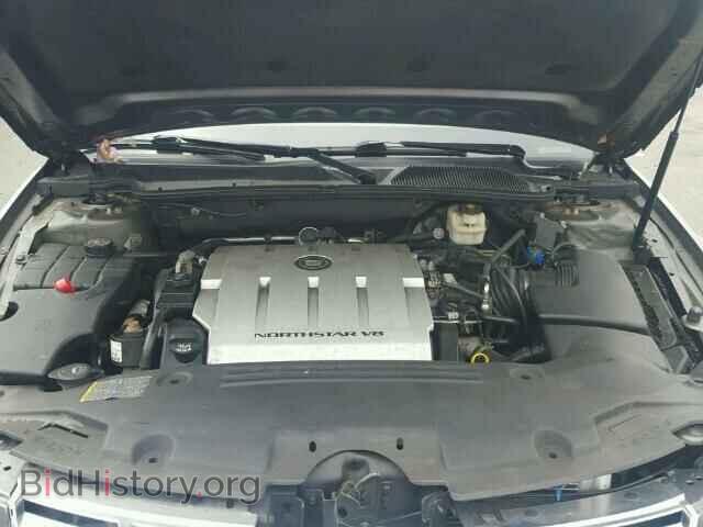 2008 CADILLAC DTS - VIN: 1G6KD57Y68U184485 - Фото 7
