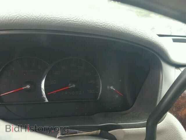 2008 CADILLAC DTS - VIN: 1G6KD57Y68U184485 - Фото 8