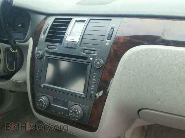 2008 CADILLAC DTS - VIN: 1G6KD57Y68U184485 - Фото 9