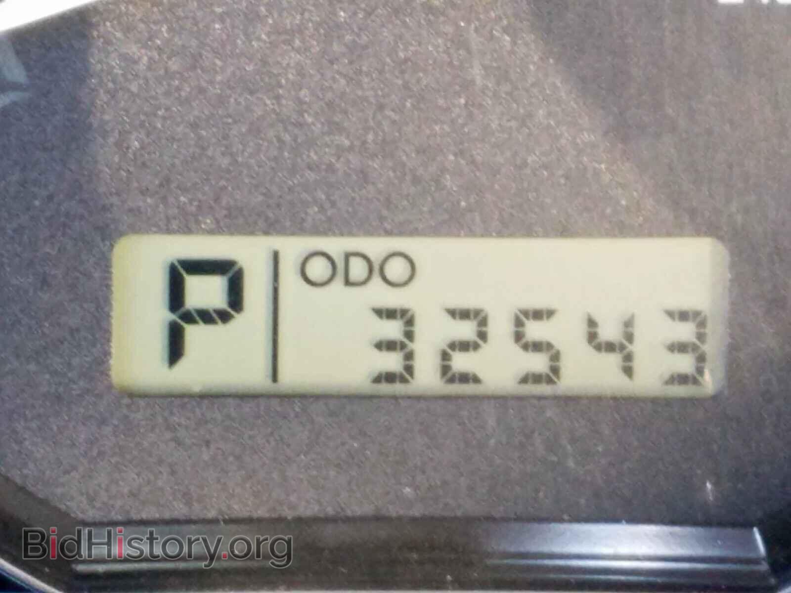 2011 SUBARU FORESTER - VIN: JF2SHBBC7BH759481 - Фото 8