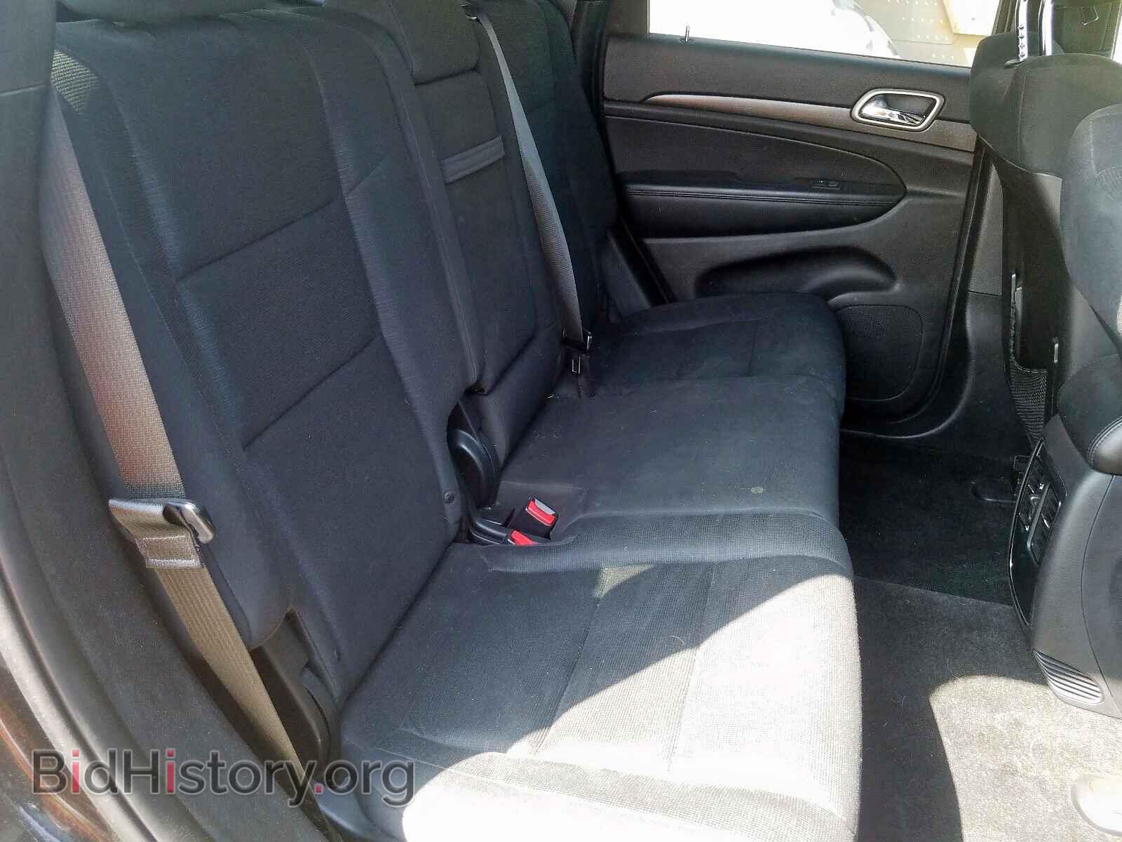 2015 JEEP CHEROKEE - VIN: 1C4RJEAG3FC856364 - Фото 6
