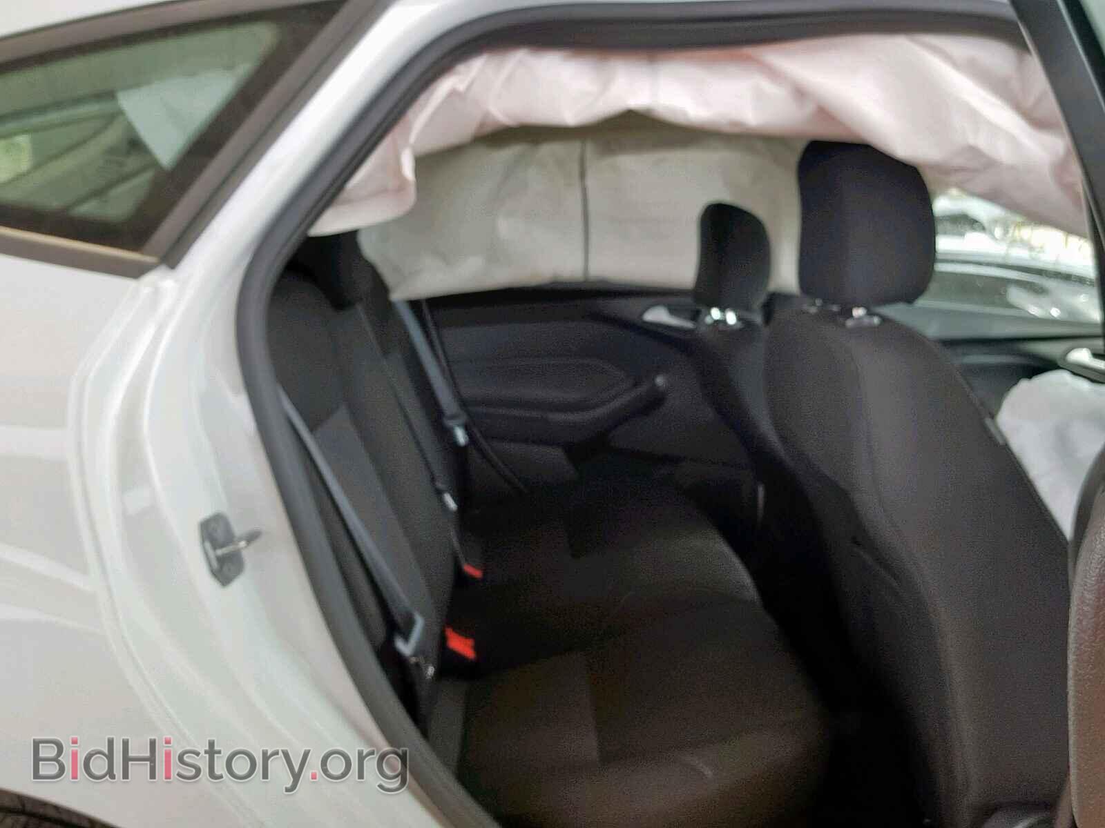 2017 FORD FOCUS SE - VIN: 1FADP3K26HL347488 - Фото 6