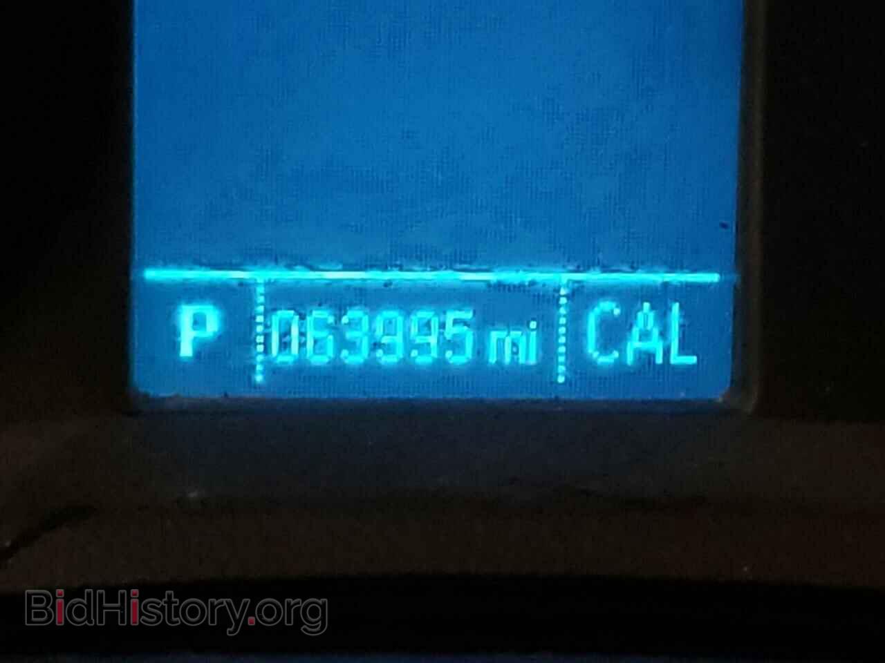 2014 BUICK ENCORE - VIN: KL4CJESB4EB610754 - Photo 8