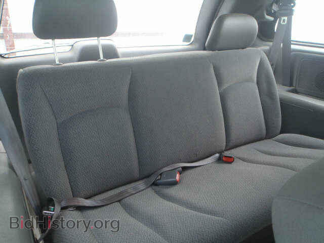 2005 DODGE CARAVAN - VIN: 1D4GP24R75B172832 - Фото 9