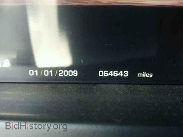 2012 LAND ROVER RANGEROVER - VIN: SALMF1E43CA383604 - Фото 8