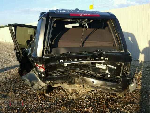 2012 LAND ROVER RANGEROVER - VIN: SALMF1E43CA383604 - Фото 10