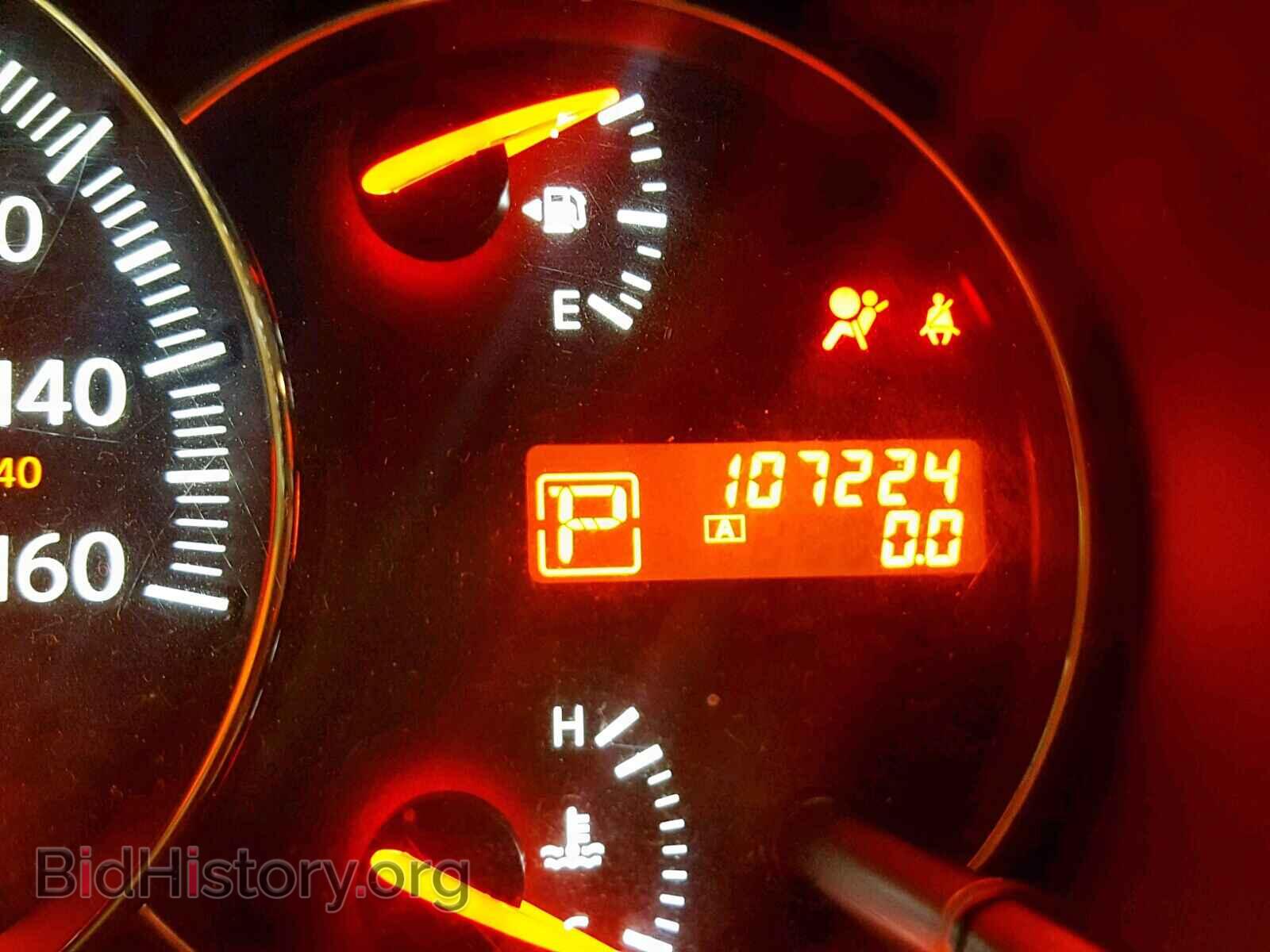 2010 NISSAN MAXIMA S - VIN: 1N4AA5AP1AC829174 - Фото 8