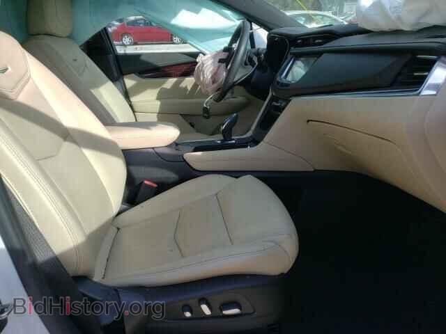 2017 CADILLAC XT5 - VIN: 1GYKNDRS7HZ228424 - Фото 5