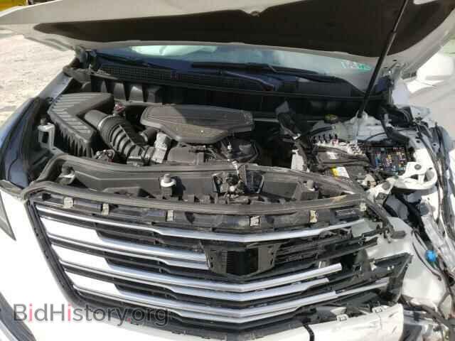 2017 CADILLAC XT5 - VIN: 1GYKNDRS7HZ228424 - Фото 7