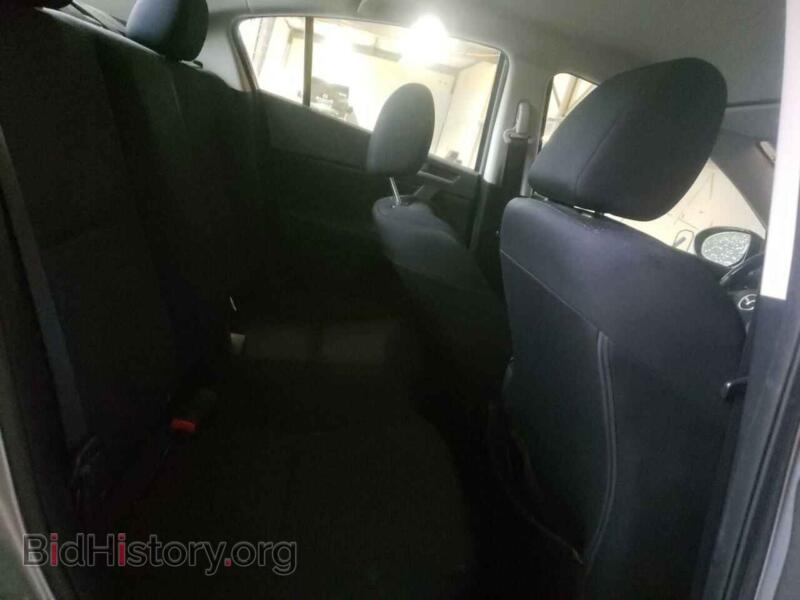 2012 Mazda 3 (VIN JM1BL1UF3C1501970) — photo 6 of 10
