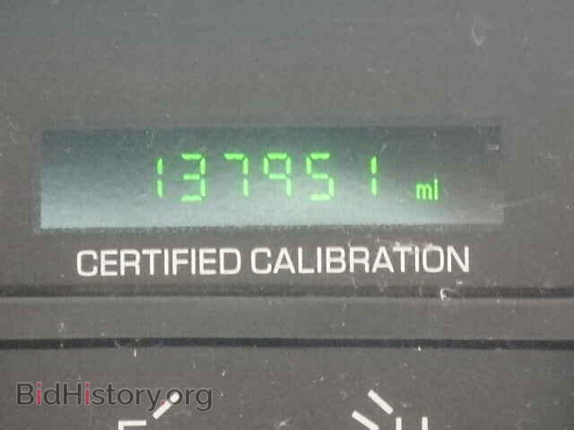 2007 FORD CROWN VIC - VIN: 2FAFP71W87X101340 - Фото 8