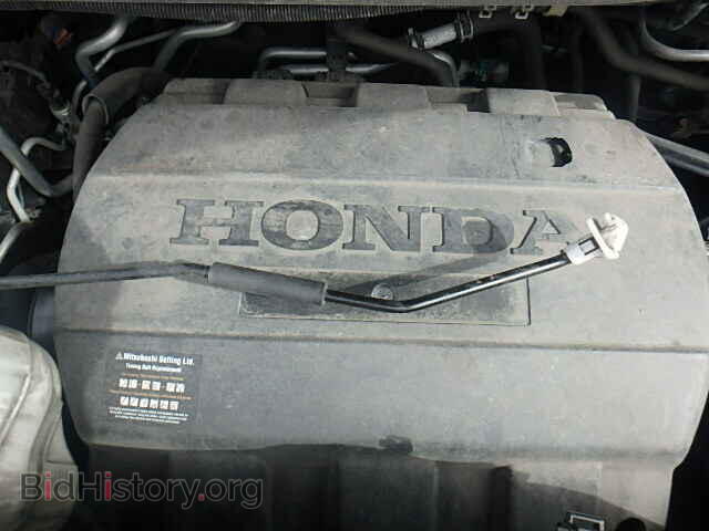 2010 HONDA PILOT - VIN: 5FNYF4H93AB011346 - Фото 7