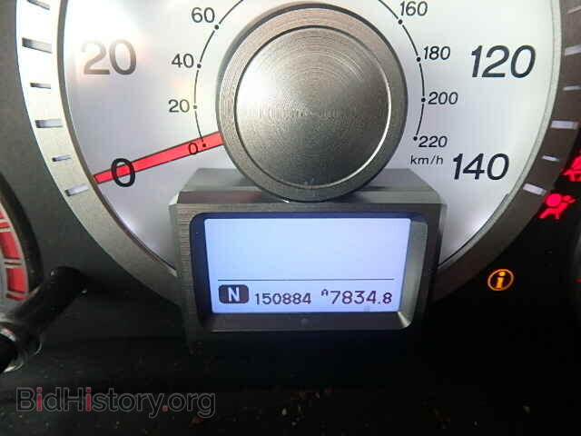 2010 HONDA PILOT - VIN: 5FNYF4H93AB011346 - Фото 8
