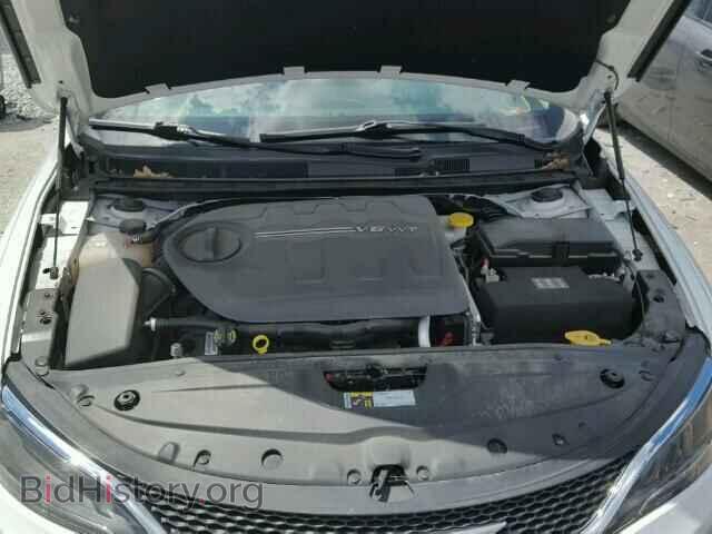 2015 CHRYSLER 200 - VIN: 1C3CCCEG0FN636333 - Photo 7