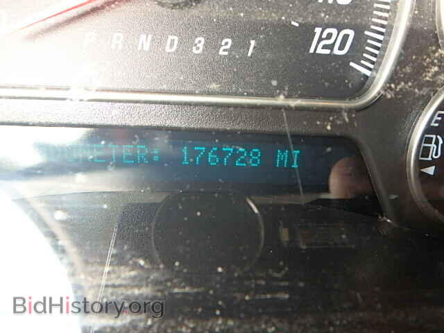 2008 GMC ENVOY - VIN: 1GKDT13S882116384 - Фото 8