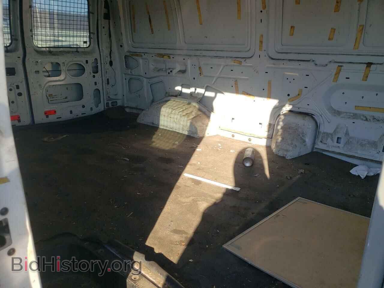 2010 FORD ECONOLINE - VIN: 1FTNE1EL7ADA69603 - Фото 6