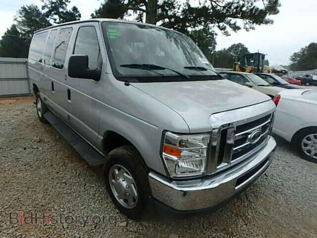 Фотография 1FBNE3BL6ADA74845 - FORD ECONOLINE 2010